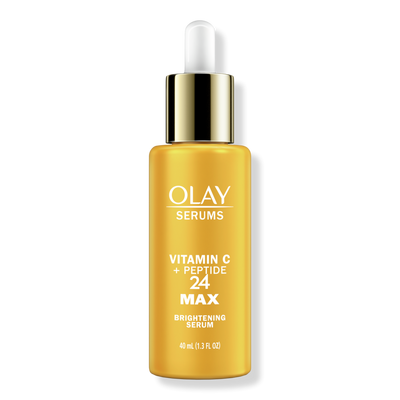 Olay Vitamin C + Peptide 24 MAX Brightening Serum