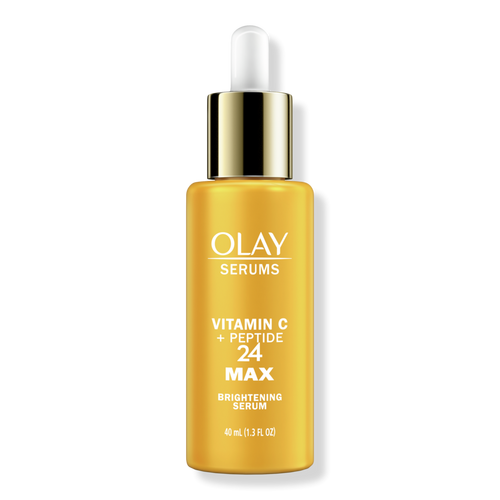 Olay Vitamin C + Peptide 24 MAX Brightening Serum Ulta Beauty