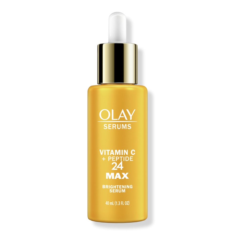 Olay Vitamin C + Peptide 24 Max Brightening Serum