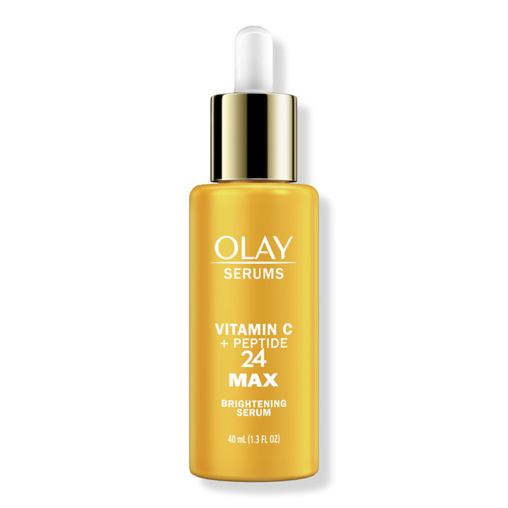 Olay Vitamin C + Peptide 24 MAX Brightening Serum #1