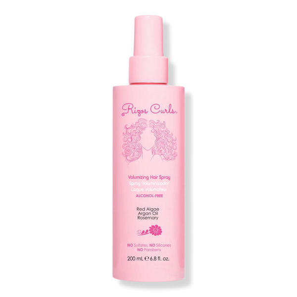 Rizos Curls Volumizing Hair Spray #1