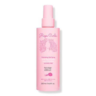 Rizos Curls Volumizing Hair Spray