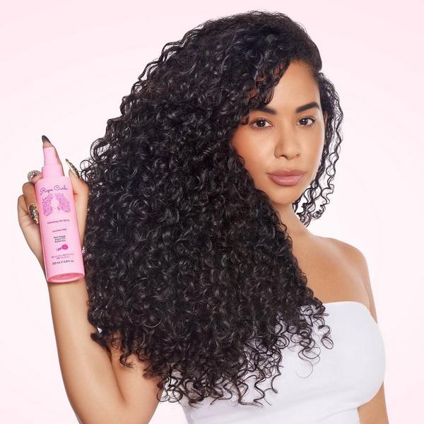 Rizos Curls Volumizing Hair Spray #5