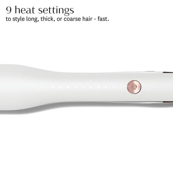 T3 Lucea 1.5'' Professional Flat Iron with Wider Plates #3