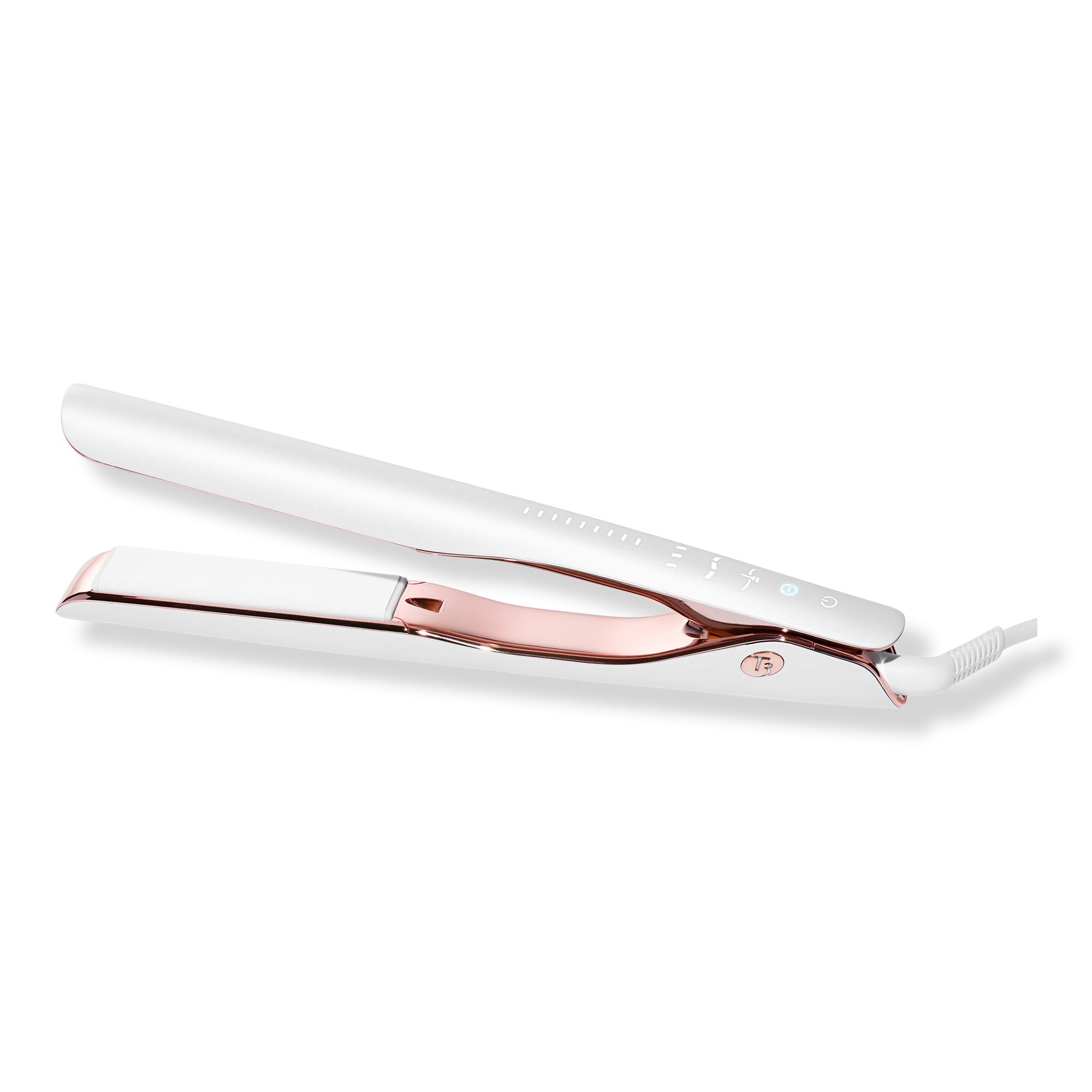 T3 Smooth ID 1" Flat Iron with Touch Interface #1