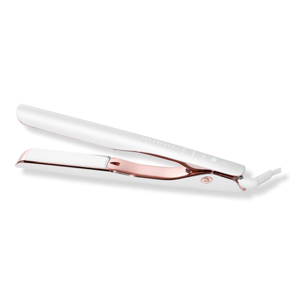 T3 Smooth Id 1" Flat Iron With Touch Interface