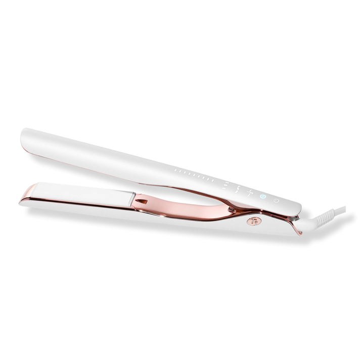 T3 Smooth ID 1" Flat Iron with Touch Interface #1