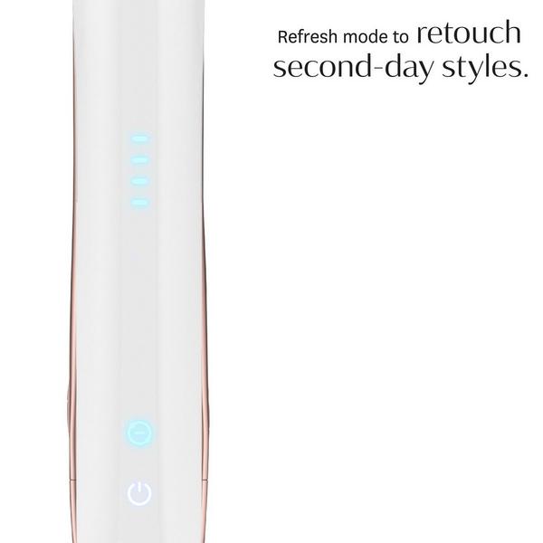 T3 Smooth ID 1" Flat Iron with Touch Interface #3