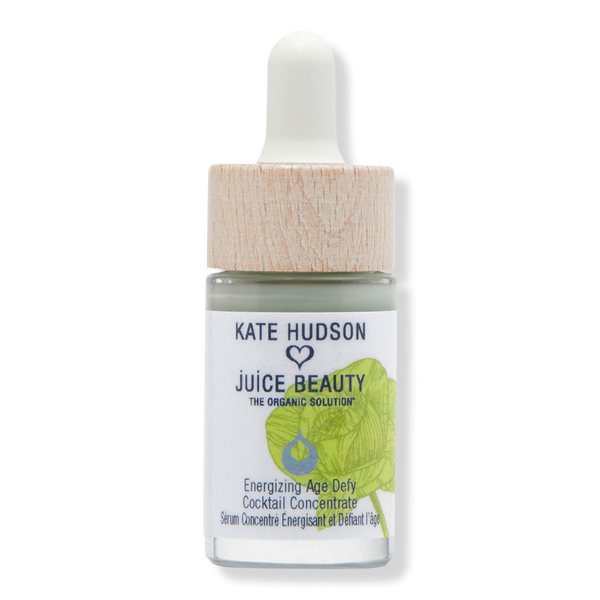 GREEN APPLE Age Defy Serum Juice Beauty Ulta Beauty