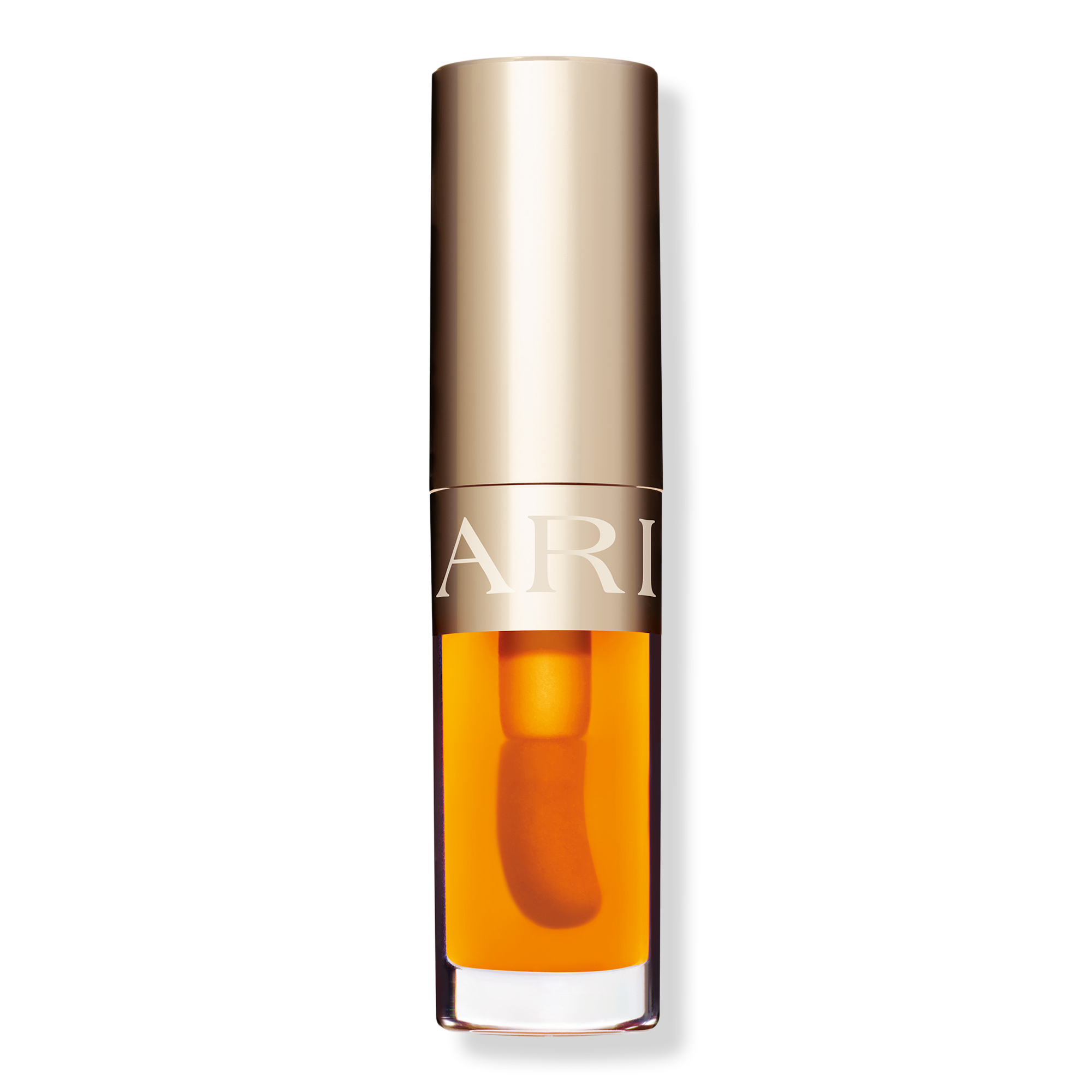 Clarins Free Lip Comfort Oil in Honey mini with $50 brand purchase #1