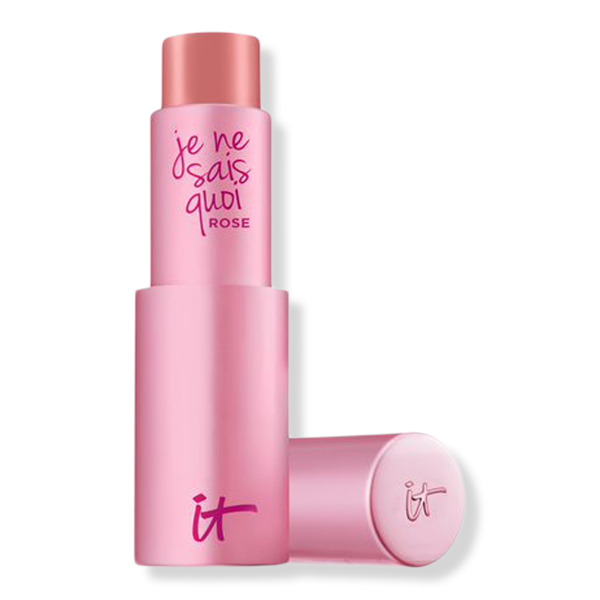 IT Cosmetics Je Ne Sais Quoi Hydrating Lip Balm Treatment #1