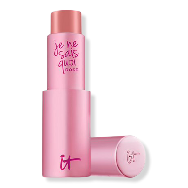 IT Cosmetics Je Ne Sais Quoi Hydrating Lip Balm Treatment #1