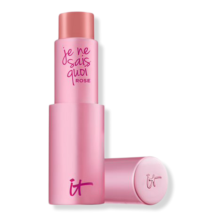IT Cosmetics Je Ne Sais Quoi Hydrating Lip Balm Treatment 1