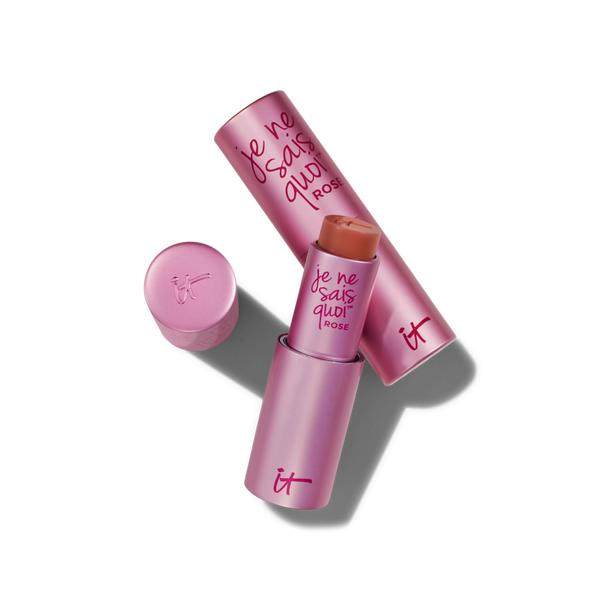 IT Cosmetics Je Ne Sais Quoi Hydrating Lip Balm Treatment #4