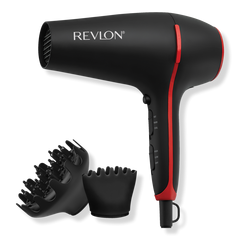 Revlon SmoothStay Coconut Oil-Infused Hair Dryer