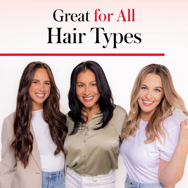 Revlon SmoothStay Coconut Oil-Infused Hair Dryer #8