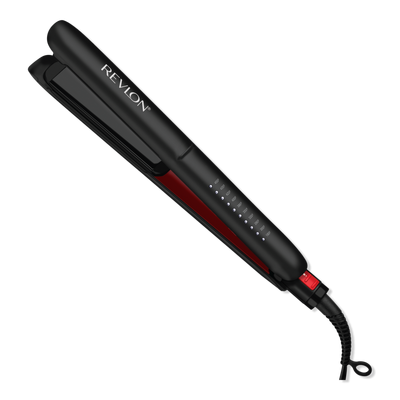 Revlon SmoothStay 1'' Coconut Oil-Infused Straightener