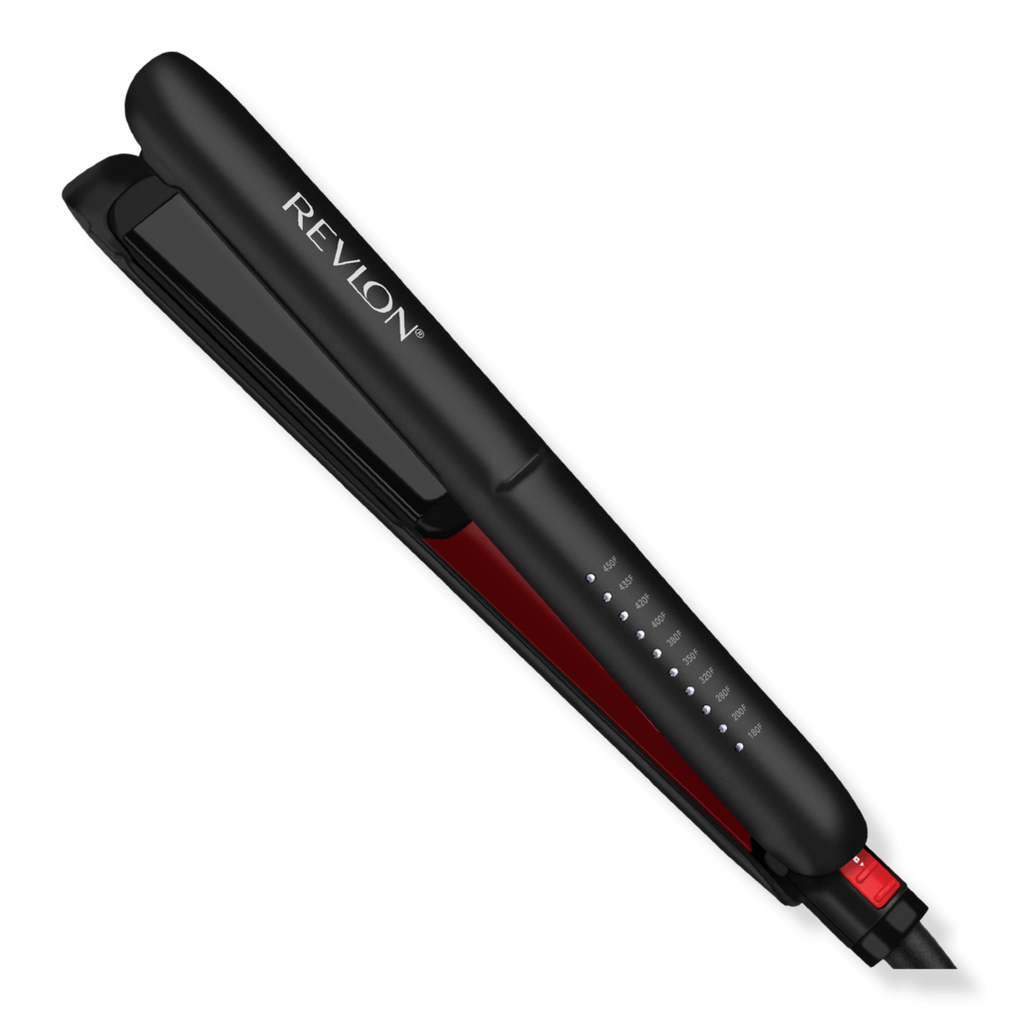 Best revlon shop hair straightener