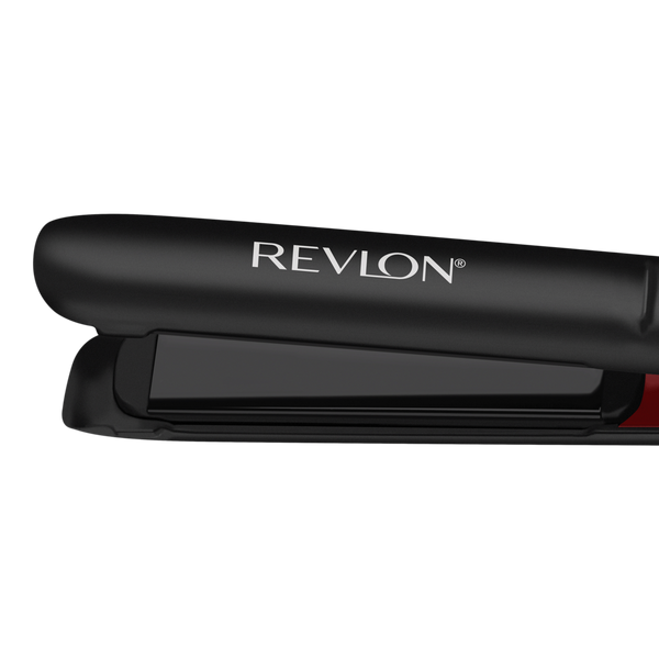 Revlon SmoothStay 1'' Coconut Oil-Infused Straightener #3