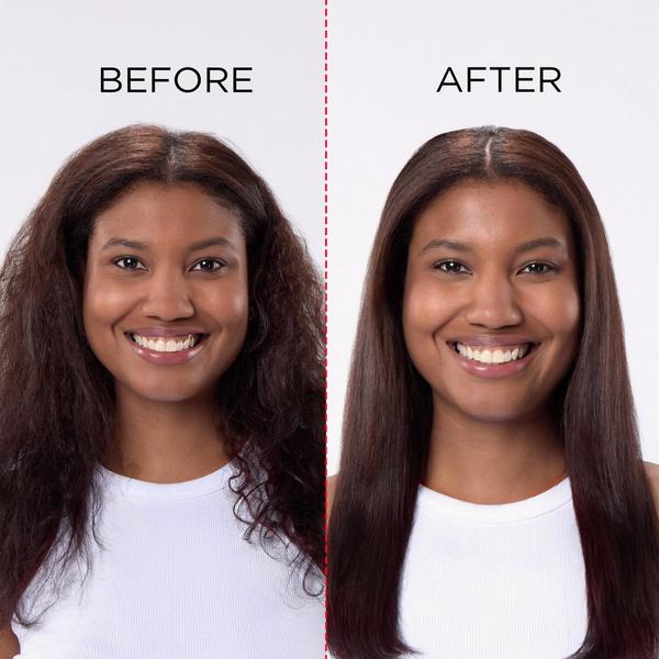 Revlon SmoothStay 1'' Coconut Oil-Infused Straightener #7