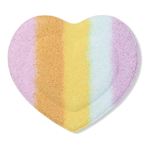 ULTA Beauty Collection - Heart Bath Bomb Fizzer | Ulta Beauty