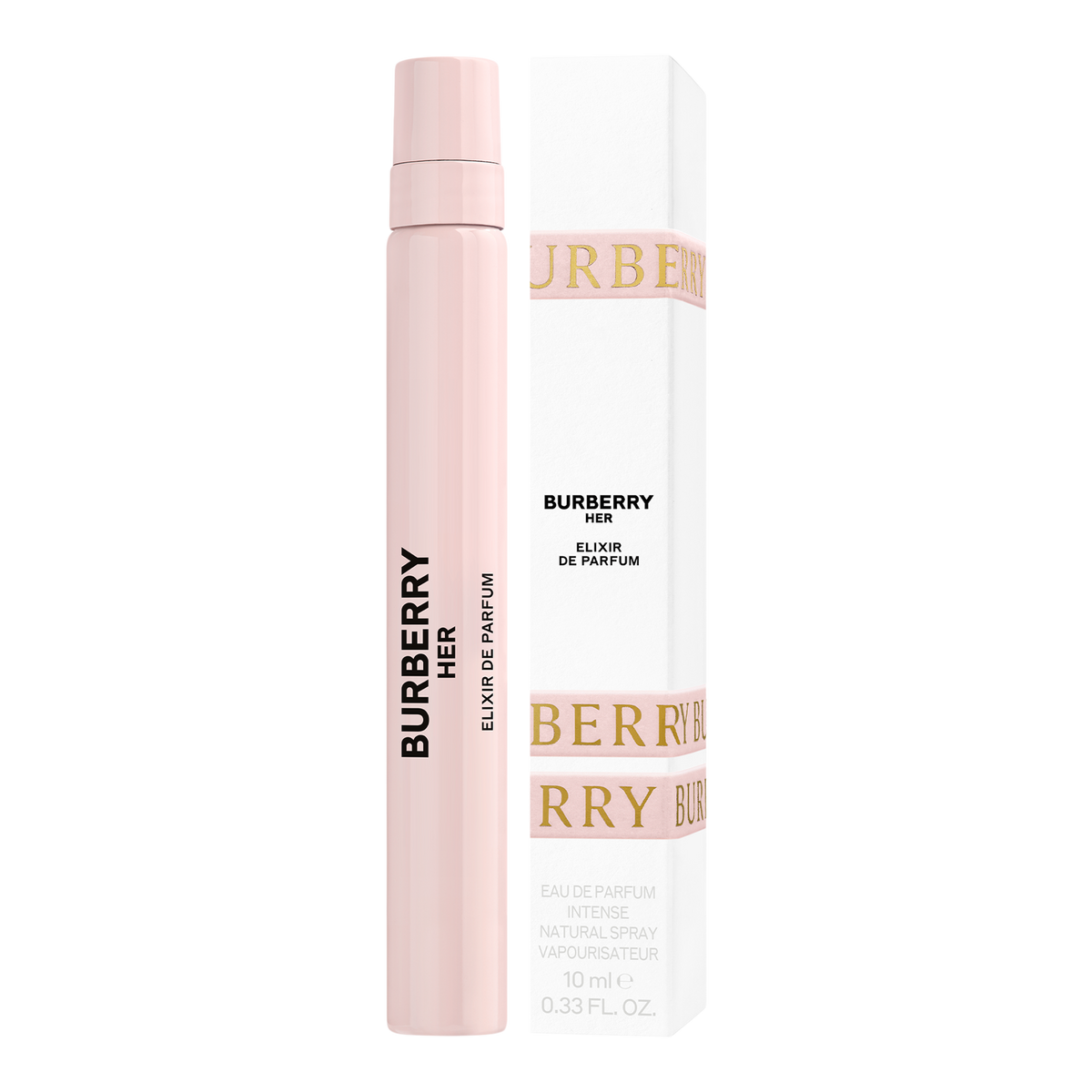 Burberry hotsell her elixer bundle