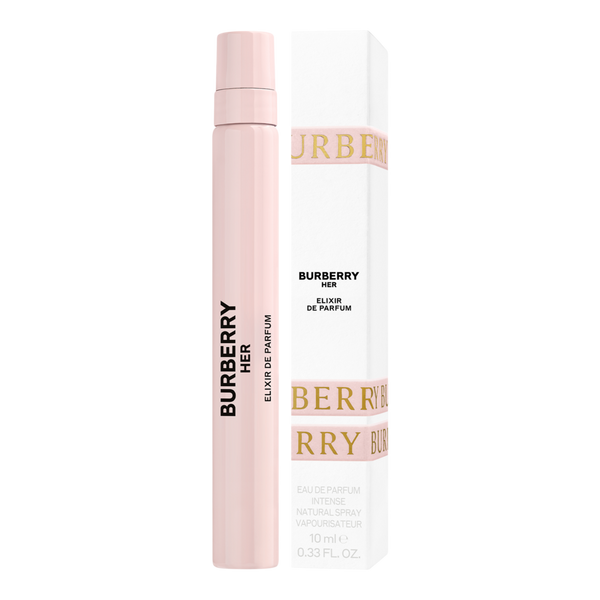 Burberry Her Elixir de Parfum Travel Spray #2