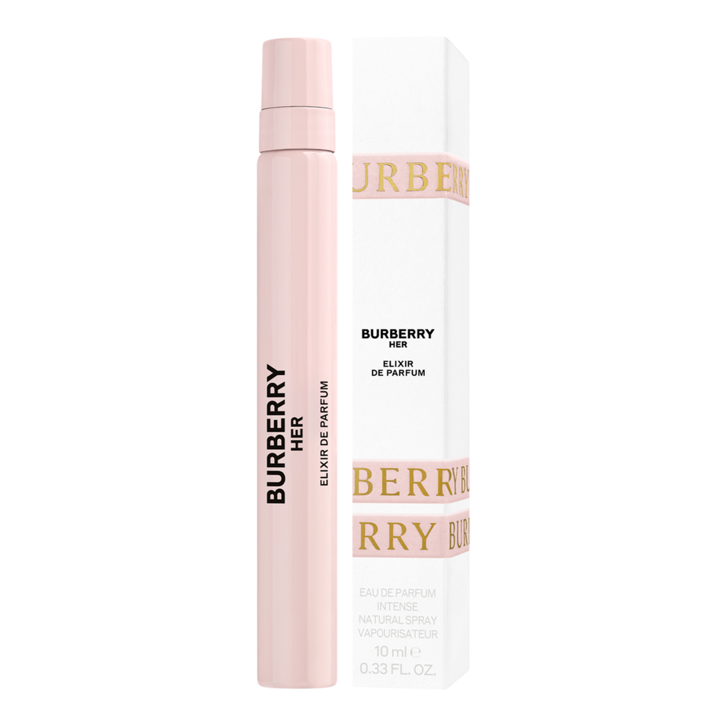 Her Elixir de Parfum Pen Spray - Burberry | Ulta Beauty