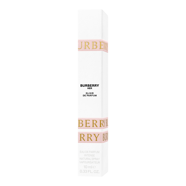 Burberry Her Elixir de Parfum Travel Spray #3