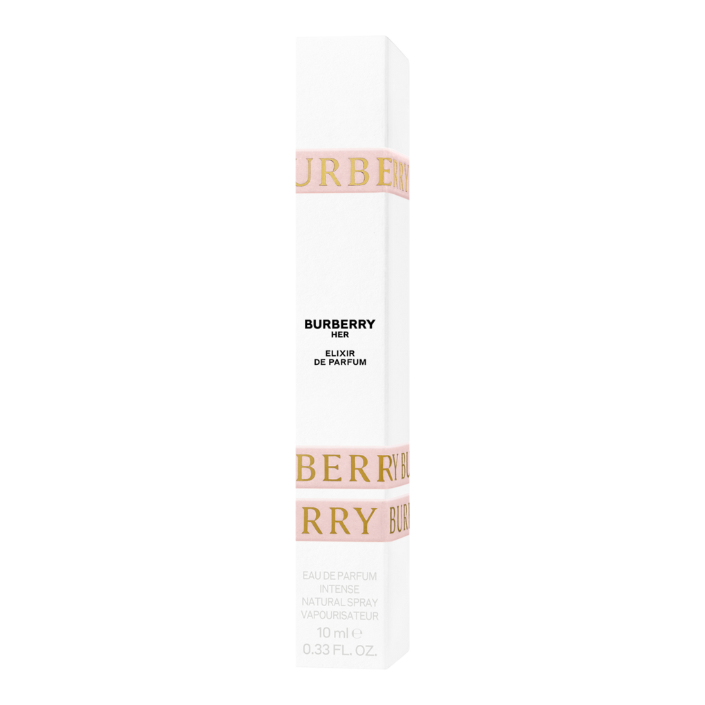 Burberry her hotsell perfume ulta