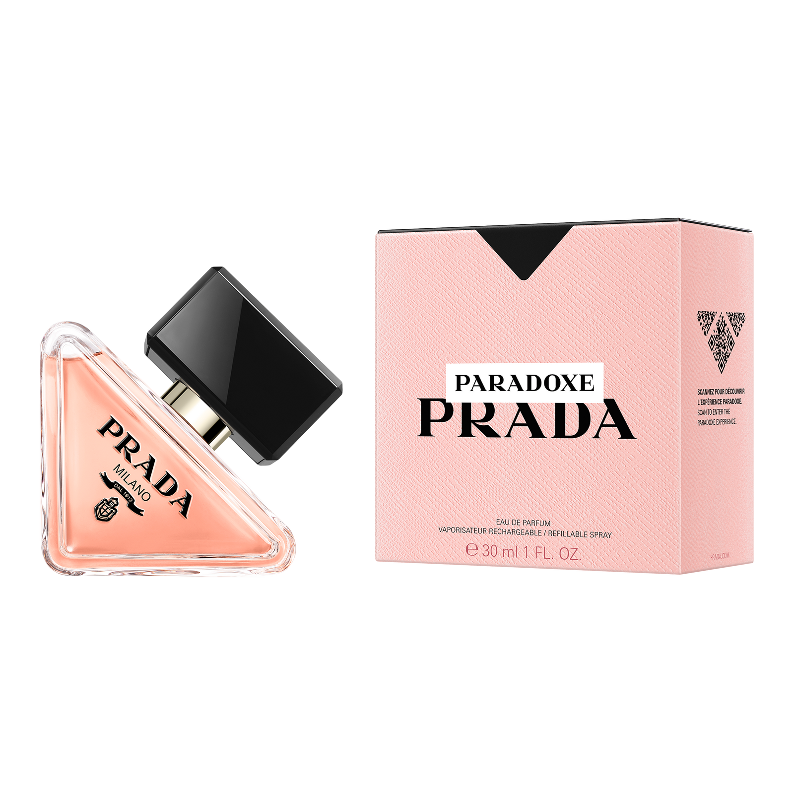 Prada - 1.0 oz Paradoxe Eau de Parfum | Ulta Beauty