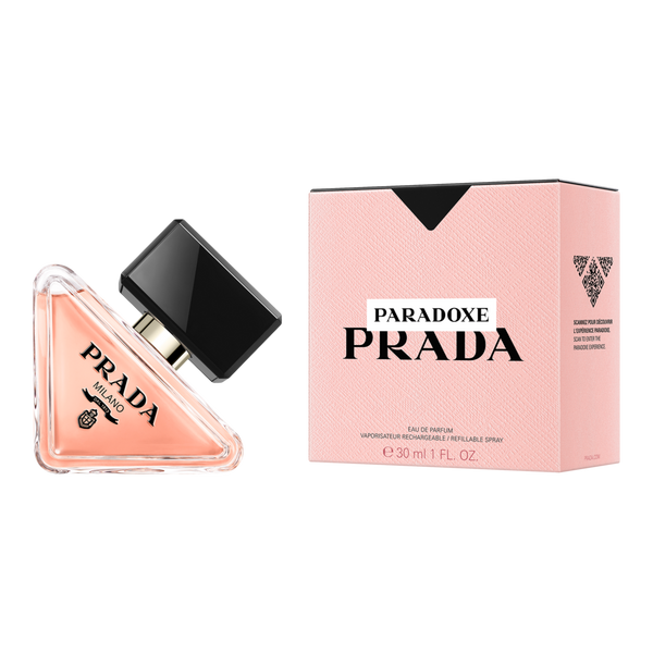 Prada Paradoxe Eau de Parfum #2