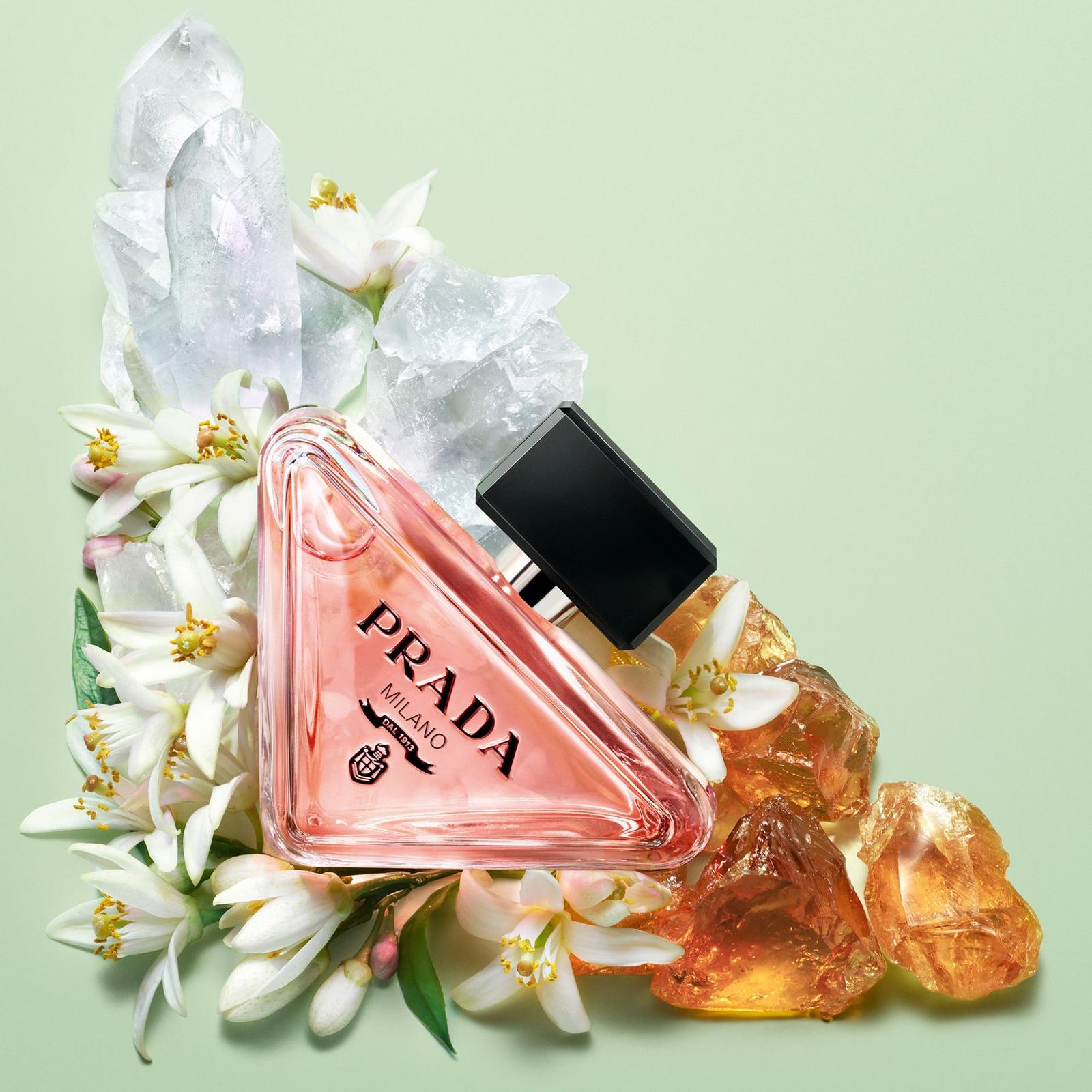 Prada - 3.3 oz (Refill) Paradoxe Eau de Parfum | Ulta Beauty