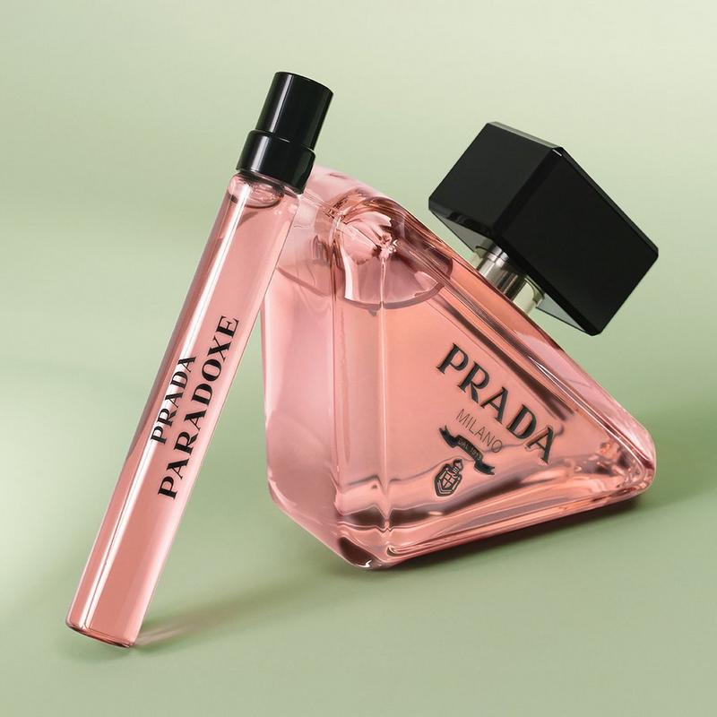 Prada - 1.6 oz Paradoxe Eau de Parfum with White Musk & Amber