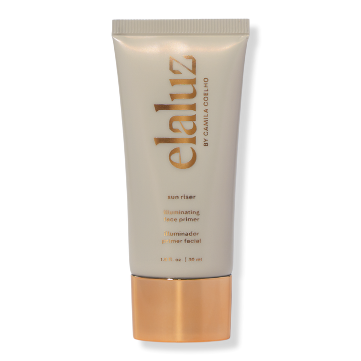 Elaluz by Camila Coelho Sun Riser Illuminating Face Primer #1