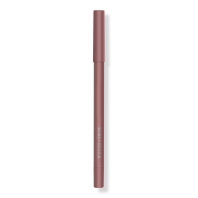 about-face Matte Fix Lip Pencil