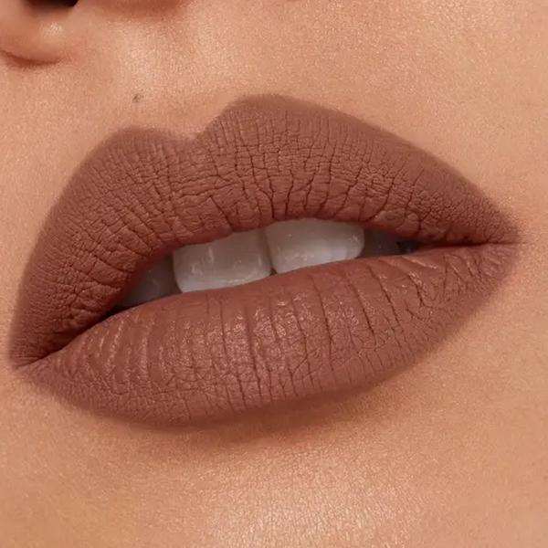 about-face Matte Fix Lip Pencil #7