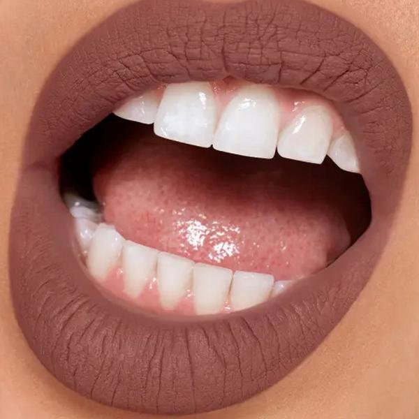 about-face Matte Fix Lip Pencil #7