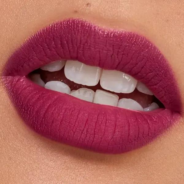 about-face Matte Fix Lip Pencil #7