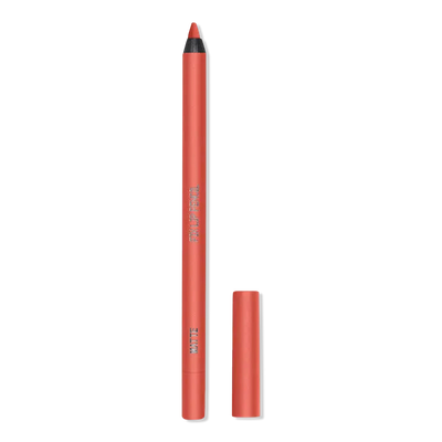 about-face Matte Fix Lip Pencil