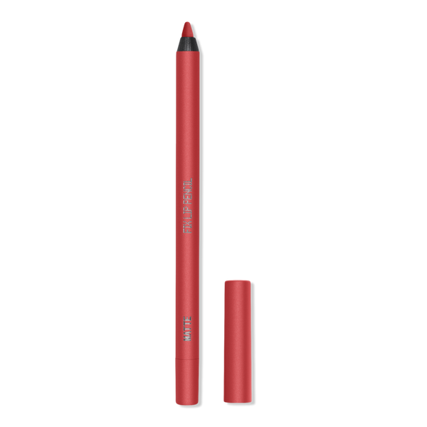 about-face Matte Fix Lip Pencil #1