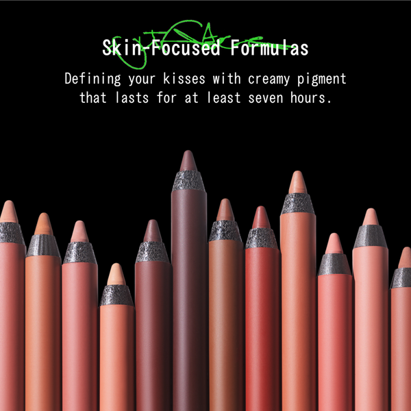 about-face Matte Fix Lip Pencil #6