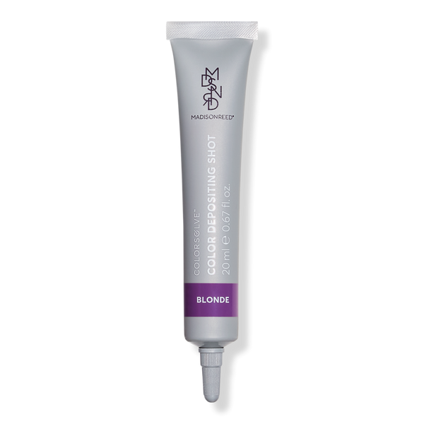 Pura Color Therapy Hair Mask Madison Reed Ulta Beauty