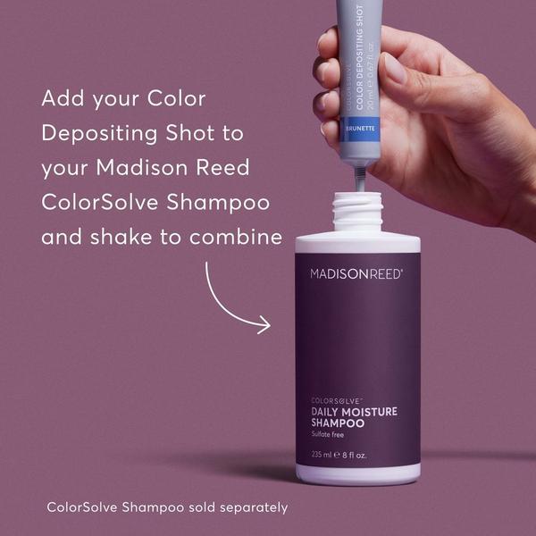 Madison Reed ColorSolve Color Depositing Shot #2