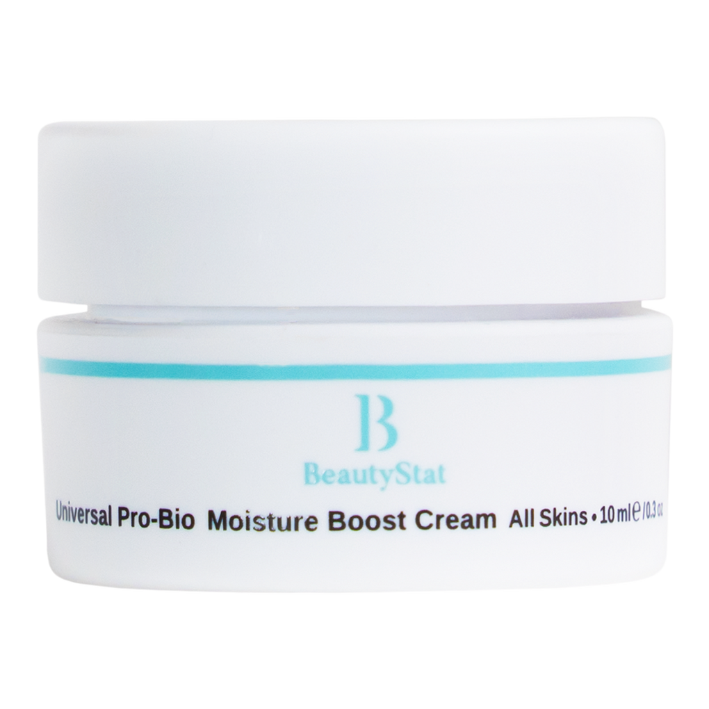 Beautystat Universal Pro-Bio Moisture Boost Cream