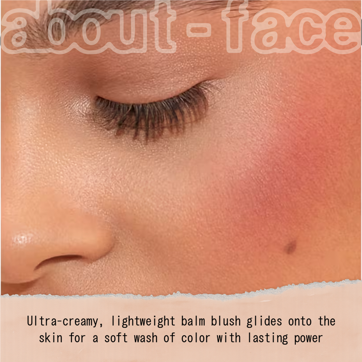Cheek Freak Blush Balm