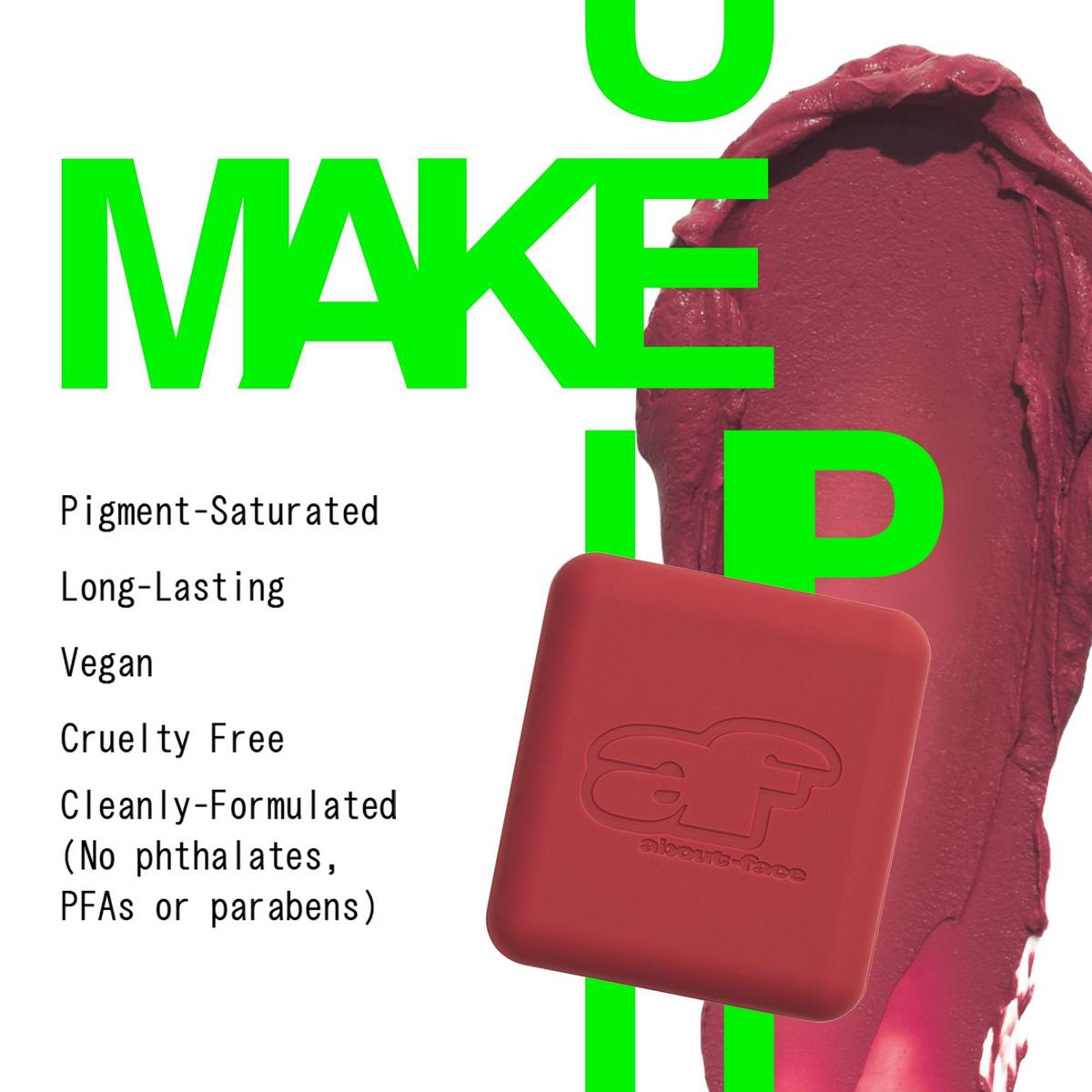 Cheek Freak Blush Balm