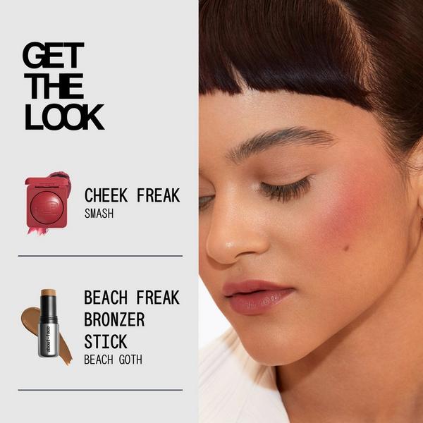 about-face Cheek Freak Blush Balm #7