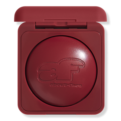 about-face Cheek Freak Blush Balm
