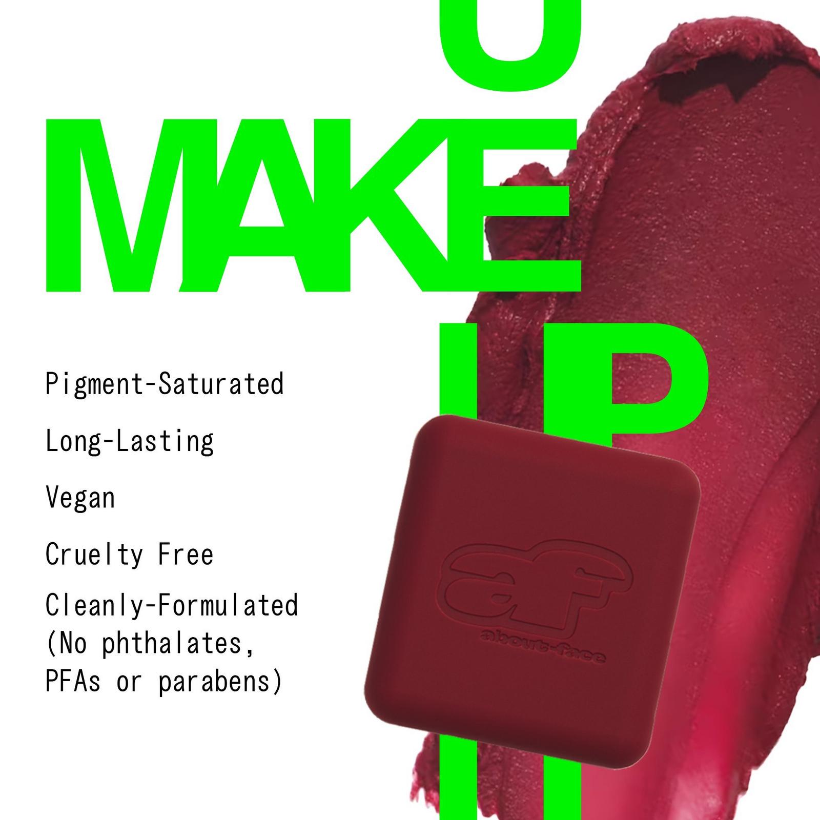Cheek Freak Blush Balm